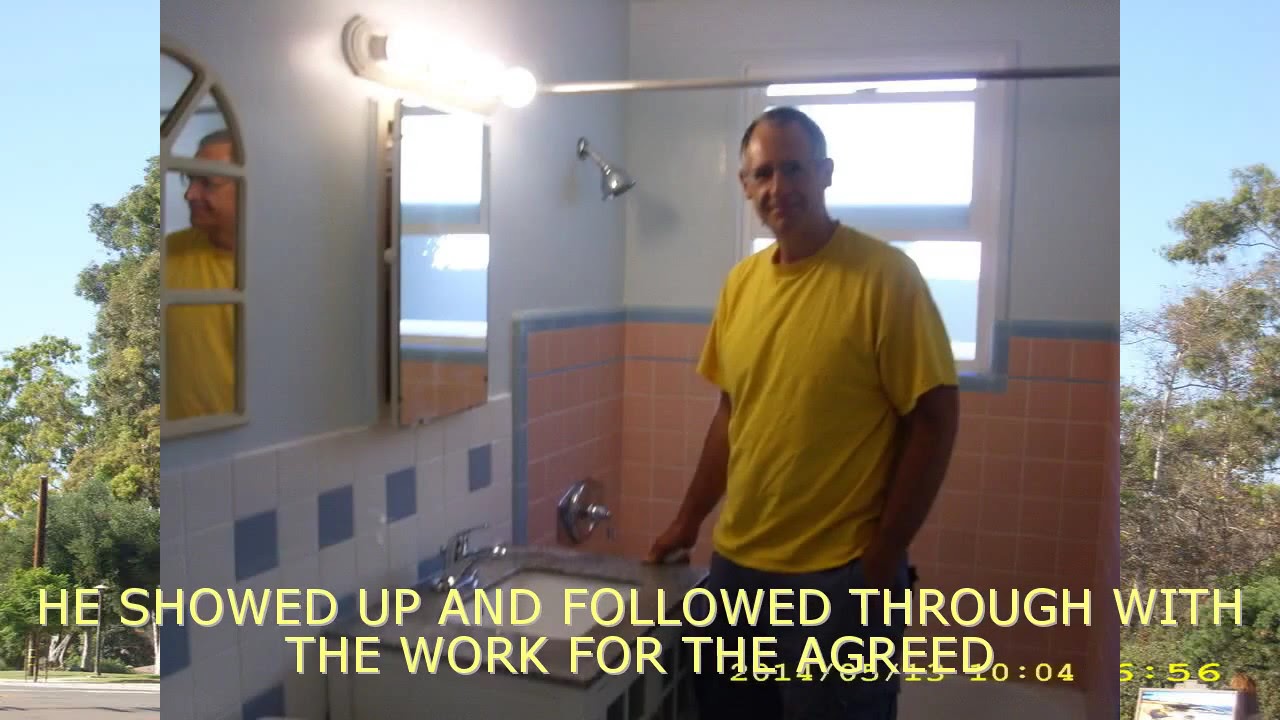 5-Star San Diego, Plumbing Repair | $59/up Drain Cleaning