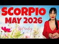 SCORPIO🦂 It's time to be bold Scorpio!!!💪🦂 MAY TAROT READING