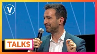 How to Upskill and Reskill Your Workforce for the Digital Age | Talk | VivaTech