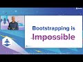 Bootstrapping to 2b when everyone says its impossible with cloudinarys ceo