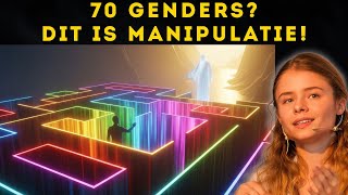 Download Lagu De SCHOKKENDE waarheid over de 70 GENDERS: Een valstrik voor je ZIEL? MP3