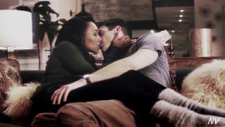 Barry & Iris - Start Of Time