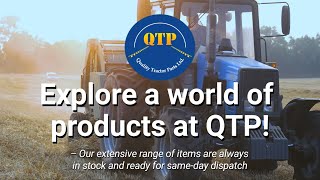 Explore a World of Products at QTP