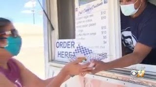 Restaurants Dish Out Tasty Specials For 'Takeout Tuesday DFW'