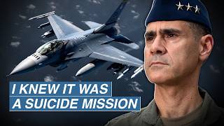 My Mission to Take Down Flight 93 on 9/11 | Marc Sasseville
