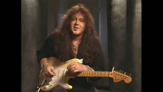 Young Guitar Yngwie Malmsteen Play Loud part 4