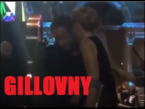 Video: Het Gillian en David mekaar gehaat?