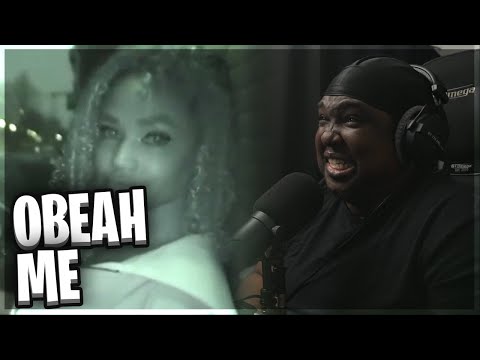 Richie Campbell - Obeah Me (Street Vybz 2.0 Riddim) (REACTION)