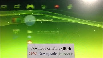 PS3 ANY FW include 4.41 Downgrade to 3.55 MEDIAFIRE FREE DOWNLOAD