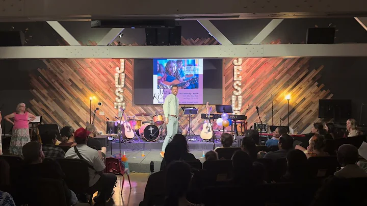 2024 Summer Music Camp