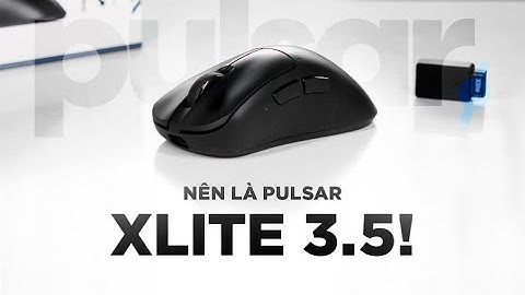 Bạn có nên nâng cấp lên Pulsar Xlite V4?