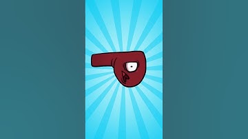 NEW Russian Alphabet Lore Song x2 #alphabet