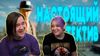 :   L.A. Noire |   @GUZNO |