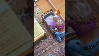 Newborn Babies Have So Many Cute Outfits In The Sims 4