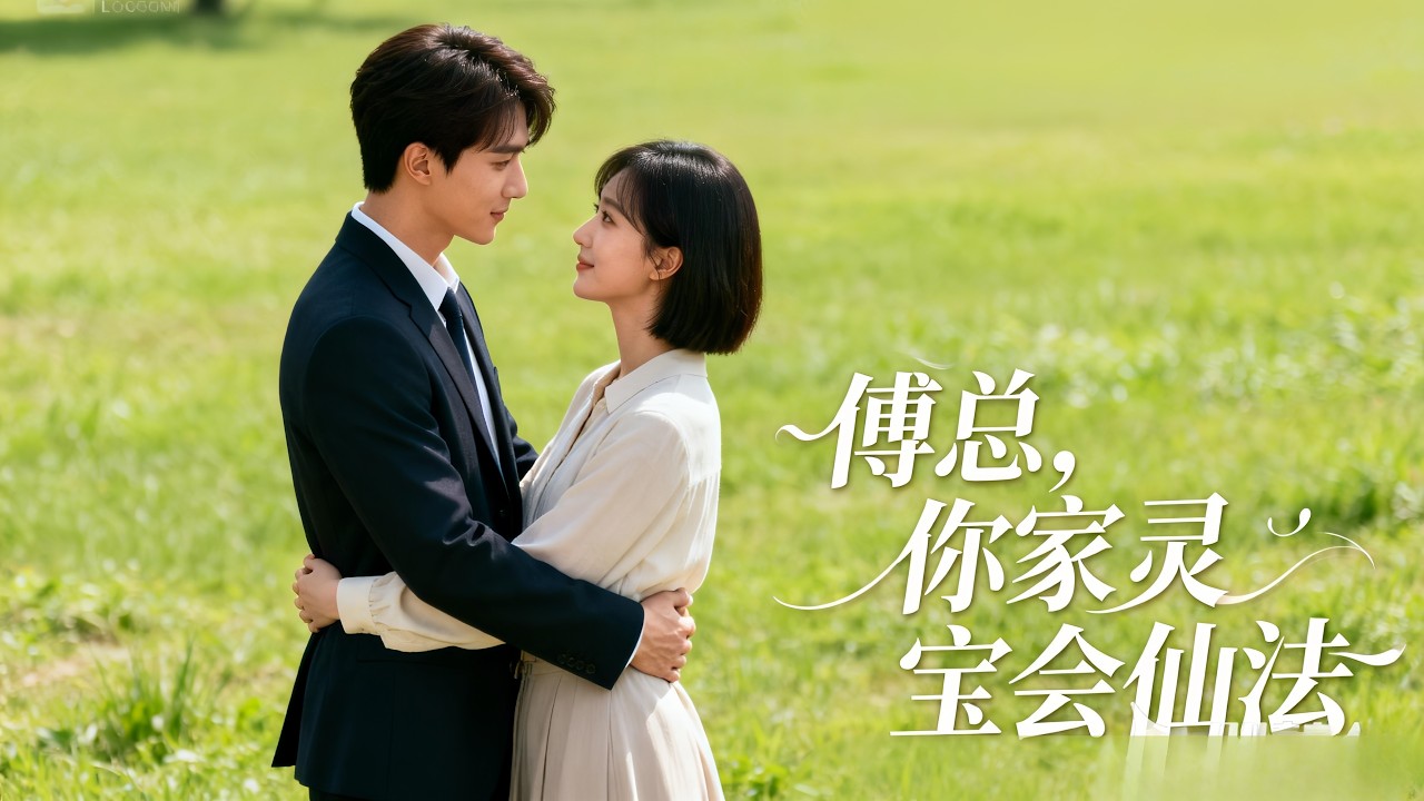 【MULTI SUB】呂夢穎&袁川航｜🌙 小道姑下山尋親報恩，誤入豪門救下傅老夫人，引發權謀風波，一次次化險為夷，喚醒身世真相《傅總，你家靈寶會仙法》全集💕#奇幻  #短剧 #大陆短剧 #短剧推荐