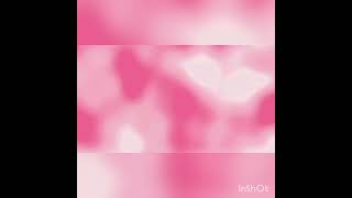 One minute Blurry Peachy Visuals Background | No sound 4k | Hooria Arshi