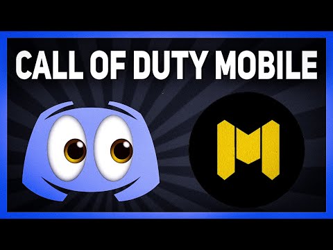 Call of Duty: Mobile Discord on X: Steps to participate in the