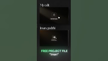 iman gadhzi edit  #animation #creativecontentcreator #adobesoftware #crypto #0x100x #aftereffects