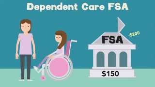 Everything you need to know about Dependent Care FSAs