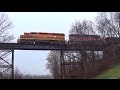 Maryland midland crossing old prr trestle