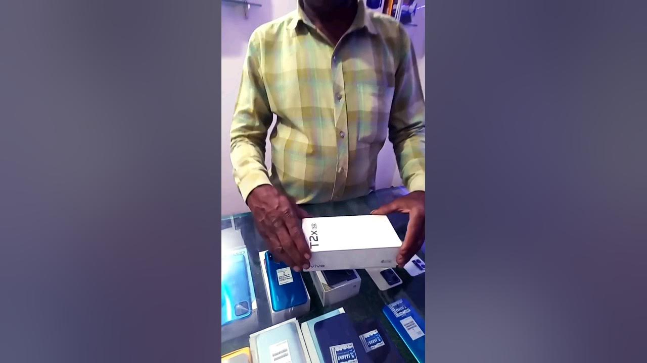 sarkar-mobile-vivo-t2x5g-vivo-t2x-5g-youtube