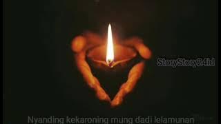 STORY WA KEPANGKU KAPANG, kidung jowo