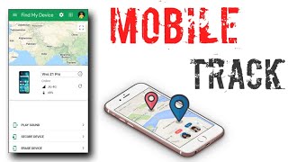 How To? Find My Device Track In Mobile Location ?IMEI Tracking screenshot 4