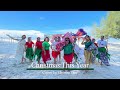 CHRISTMAS THIS YEAR - Line Dance - Demo