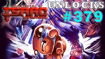 Head Trauma - Challenge 3 | The Binding of Isaac: Repentance [379]