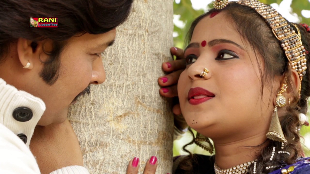 HD पान खिला दे ॥ Rajasthani Romantic Song 2016 || Rani Rangili Super Hit Dance