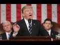 State of the Union Address 2018 and Democratic response: Coverage and live stream from CBSN