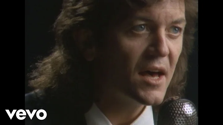 Rodney Crowell - After All This Time