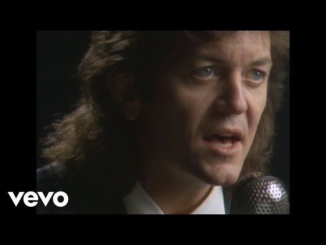 Rodney Crowell - After All This Time