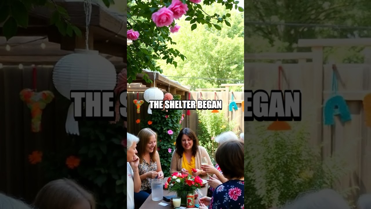 Transforming a Bus Stop Shelter into an Urban Oasis