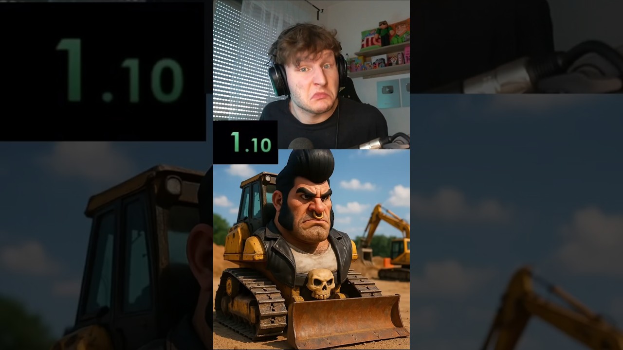 Brawl Stars BRAINROT Kvíz..🤣😨