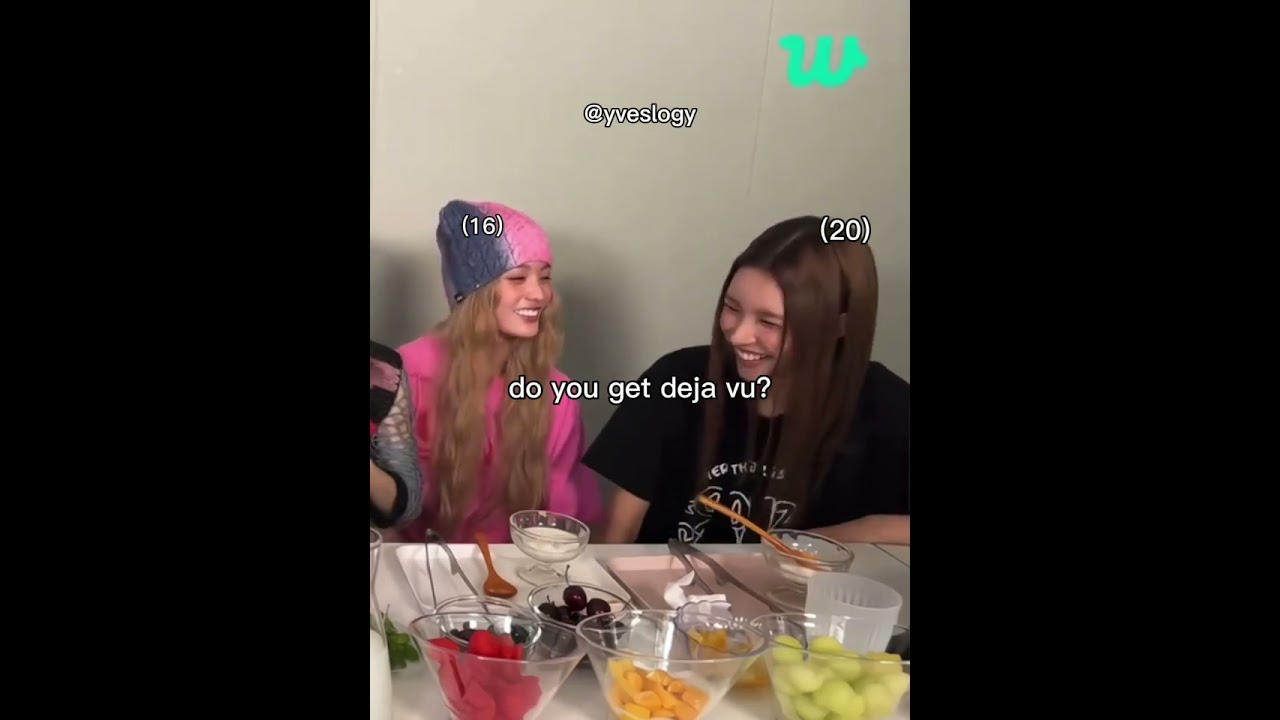 Obejrzyj do you get deja vu? #illit #yunah #iroha #enhypen #heesung #niki #kpop #dejavu #jennie #fyp #shorts w YouTube Obejrzyj do you get deja vu? #illit #yunah #iroha #enhypen #heesung #niki #kpop #dejavu #jennie #fyp #shorts w YouTube