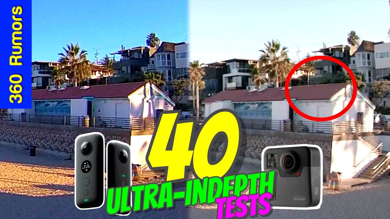 insta 360 one x vs gopro fusion insta 360 one x vs gopro fusion