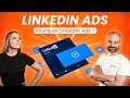 Pourquoi se mettre à Linkedin Ads vs. Google Ads en B2B ?