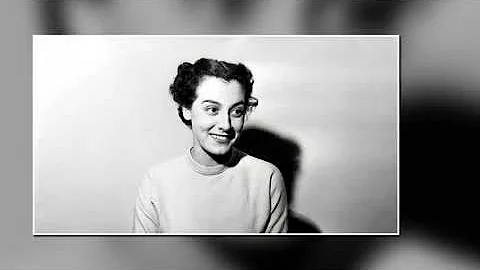 The Leading Ladies - Anne Rogers