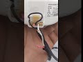 Ac error e5 samsung Ac