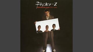 Video thumbnail of "Fischer-Z - Berlin"