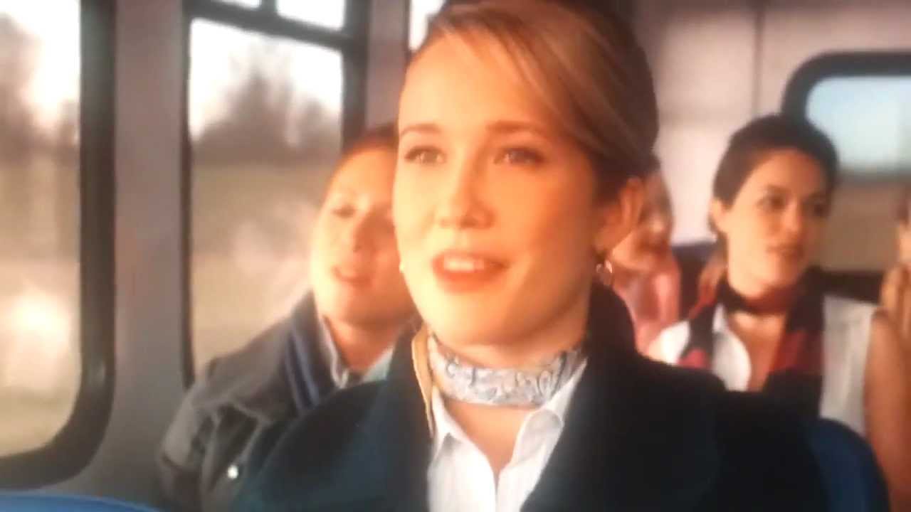 Pitch Perfect Party In The USA - YouTube