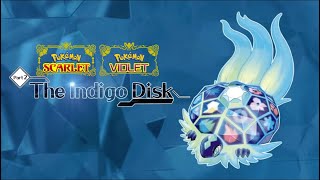 Pokemon Scarlet&Violet: |The Indigo Disc| Playthrough [Part 68] Final Trades