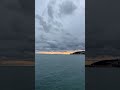 Winter Budva