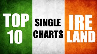 Ireland Top 10 Single Charts | 24.05.2024 | ChartExpress
