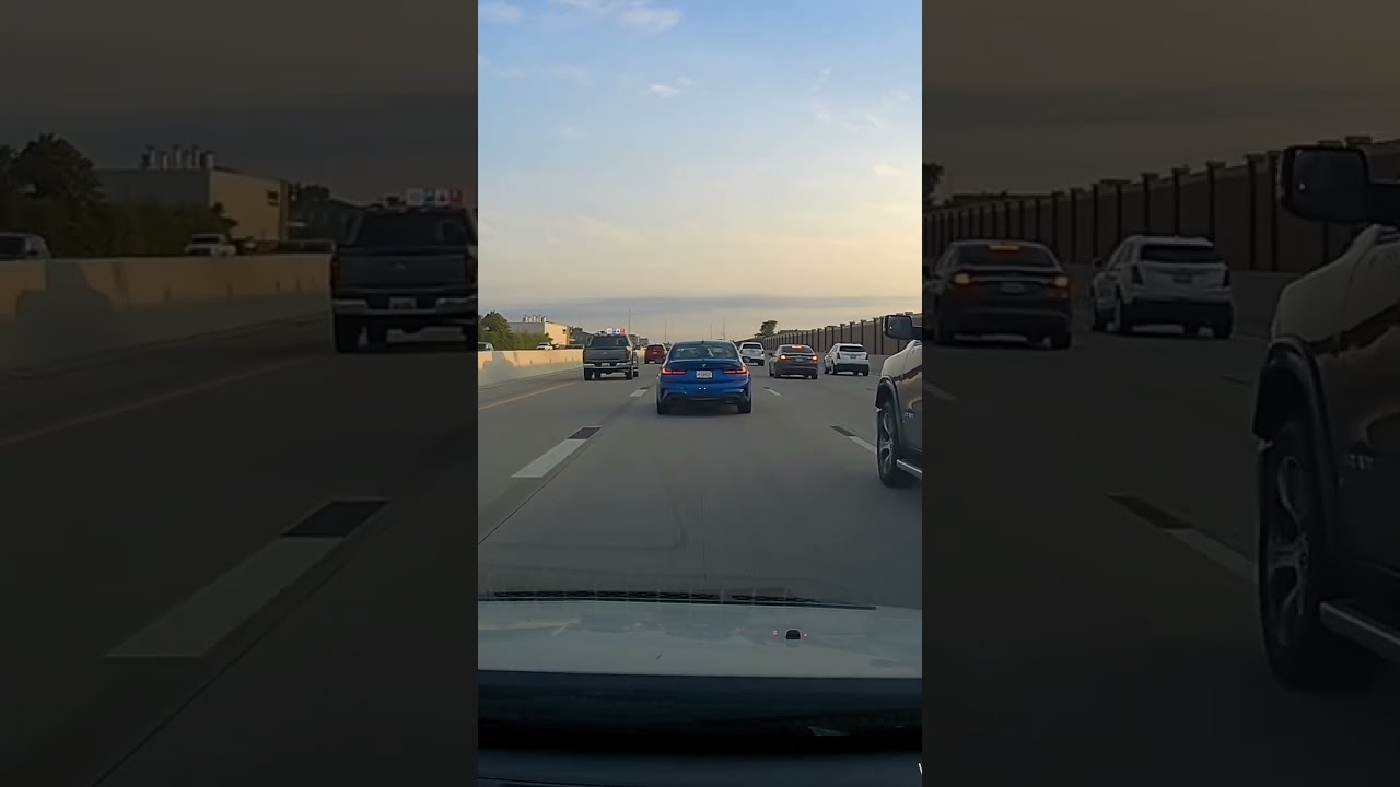 7 29 2025 I75 North Near 14mi
