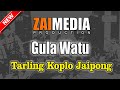 TARLING TENGDUNG KOPLO JAIPONG " GULA WATU " (COVER)  Zaimedia Production Group Feat Mbok Cayi