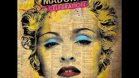 Thumbnail of Material Girl