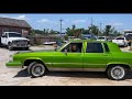 Cjack lake charles louisiana slabs candy paint and swangas pt2