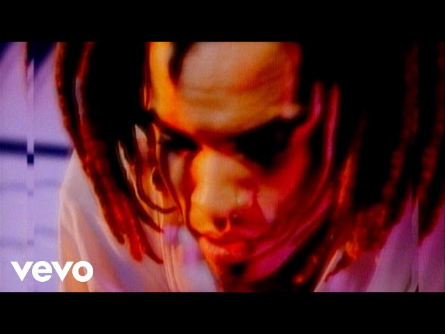 Lenny Kravitz - Be